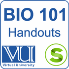 BIO101 Handouts أيقونة