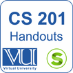 CS201 Handouts