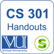 CS301 Handouts