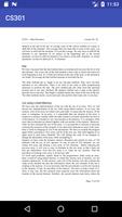 CS301 ảnh chụp màn hình 2