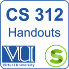 CS312 Handouts icon