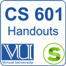 CS601 Handouts APK