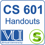 CS601 icon