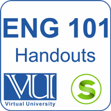 ENG101 Handouts アイコン