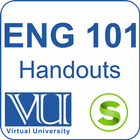 ENG101 Handouts biểu tượng