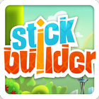 Stick Builder آئیکن