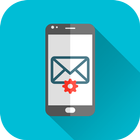 SMS Gateway PRO + custom API icône