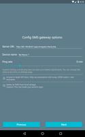 SMS Gateway PRO + custom API screenshot 3