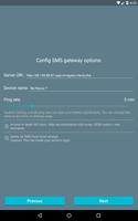 SMS Gateway PRO + custom API Screenshot 3