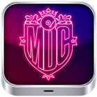 Metro Dance Club icono