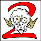 Fellowship of The Crazy Goat 2 icon