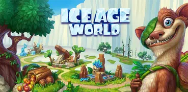 Ice Age World