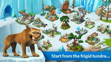 Ice Age World syot layar 1