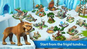 Ice Age World اسکرین شاٹ 1
