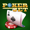 Poker Jet: Texas Hold'em e Omaha
