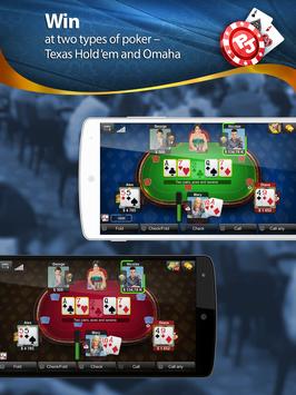 Poker Jet screenshot 12