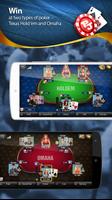 برنامه‌نما Poker Jet عکس از صفحه