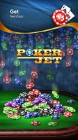 برنامه‌نما Poker Jet عکس از صفحه