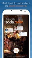 SocialRadar bài đăng
