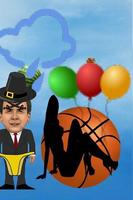 PuppetPresident FREE syot layar 1