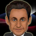 Comique Sarkozy 图标