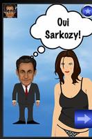 Comique Sarkozy capture d'écran 1
