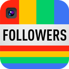 Follower Tracker for Instagram icône