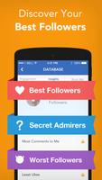 Follower Tracker for Instagram 스크린샷 3