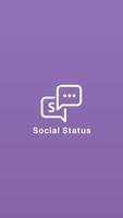 Social Status plakat