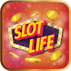 Slot Life icône