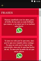 frases de aniversario de amor imagem de tela 1