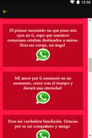 frases de aniversario de amor imagem de tela 3