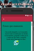 Frases que llegan al corazón تصوير الشاشة 1