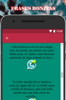 Frases que llegan al corazón تصوير الشاشة 3