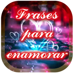 Скачать frases para enamorar a una mujer APK