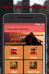 frases para enamorar a una mujer APK 下載