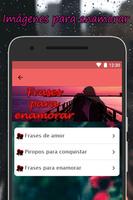 frases para enamorar a una mujer imagem de tela 1