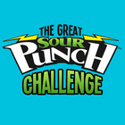 The Great Sour Punch Challenge icône