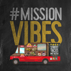 Mission Vibes アイコン