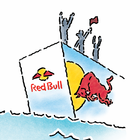 Red Bull Flugtag Pre-Flight icône