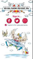 Red Bull Flugtag Pre-Flight Affiche