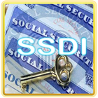 Social Security Disability Insurance icône