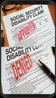 Social Security Disability Insurance capture d'écran 2