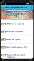 Social Security Medicare Information Screenshot 2