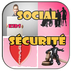 social security icône