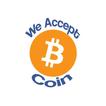 We Accept Coin