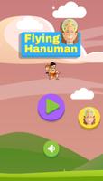 Hanuman Game - Don't Touch Ravan plakat