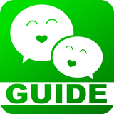 Free WeChat Guide icon