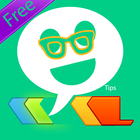 Pro Bitmoji Emoji Perso Tips-icoon