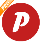 Free Pinterest Social Tips icône